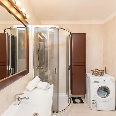 Herastrau Luxury By Deluxe Apartment *