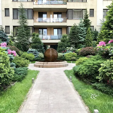 Herastrau Luxury By Deluxe Βουκουρέστι
