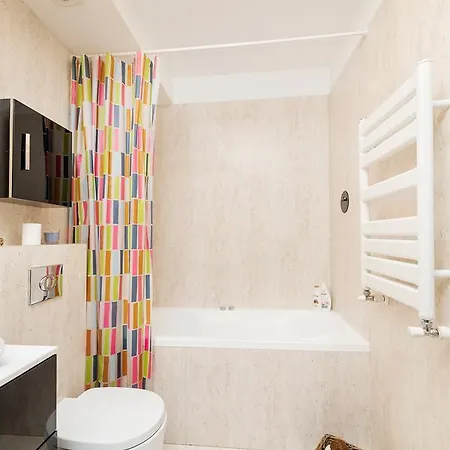 Διαμέρισμα Herastrau Luxury By Deluxe Βουκουρέστι