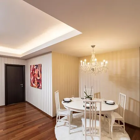 Herastrau Luxury By Deluxe *