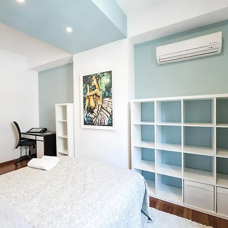 Διαμέρισμα Herastrau Luxury By Deluxe Βουκουρέστι