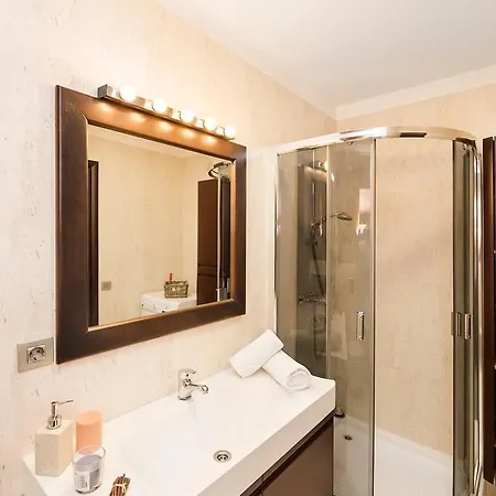 Herastrau Luxury By Deluxe Βουκουρέστι