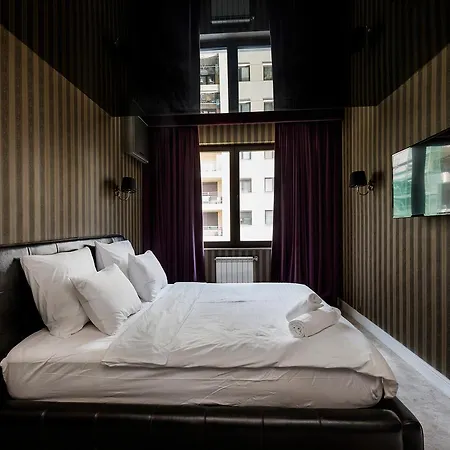 Διαμέρισμα Herastrau Luxury By Deluxe Βουκουρέστι